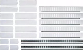 Organizér na zásuvky 568 × 398mm 23-dielny