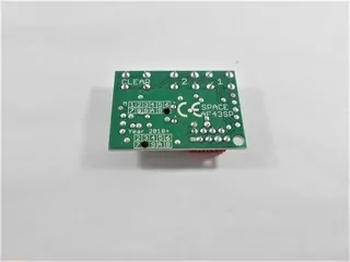 Originálna rádiová karta CAME SPACE AF43SP 433Mhz