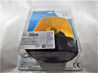 VÝSTRAHA CAME LED KIARON 230 V s vypínačom