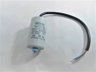Štartovacie kondenzátory pre motory 230 V 18uf 425 V