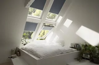 Originál roleta VELUX DKL 78x140 308 M08 MK08