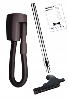 Hadica Wallyflex 3,9 m