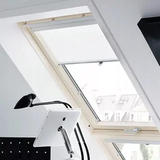 Roleta VELUX RHL - ORGANIC