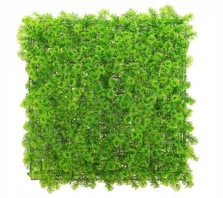 Balkónový štít Zelená stena Fill Artificial