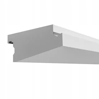 Ľastová rámica LK10 s miestom pre led svetlo