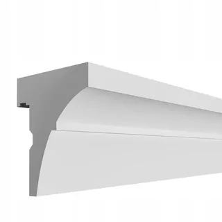 Ľastová rámica LK12B s miestom pre led svetlo