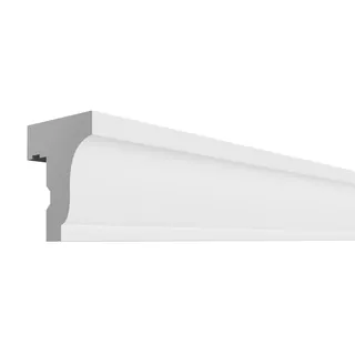 Ľastová rámica LK5B s miestom pre led osvetlenie