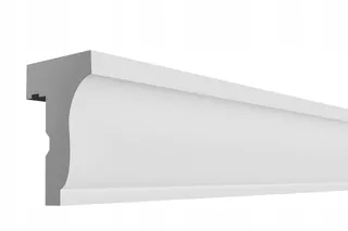 Ľastová rámica LK6B s miestom pre led osvetlenie