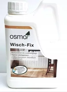 OSMO 8016 Wisch-Fix tekutý koncentrát na PODLAHY 1L