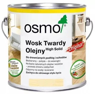 Osmo T.Olejový vosk 0.75L jantárová 3072