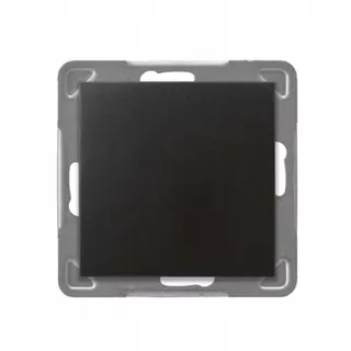 Ospel Anthracite Impression - Konektor x1 LP-1Y/m/50
