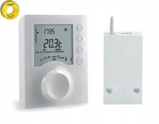 Ovládač DELTA DORE 6053073 4011210G