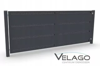 Palisády od 230 €/m2