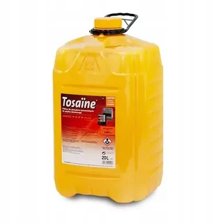 TOSAINE PALIVO DO petrolejových varičov 20L