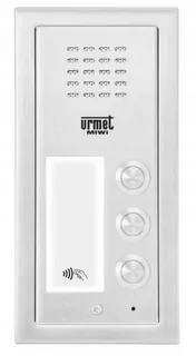Domový panel URMET ELITE