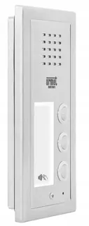Domový panel URMET ELITE