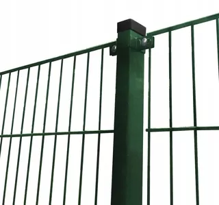 Panel žiarovo pozinkovaný drôt 6/5/6 mm výška 1830 mm GRAFIT