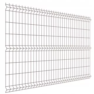 3D plotový panel