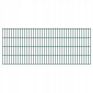 Panel plotové panely 2D 2,008 × 0,83m 12m