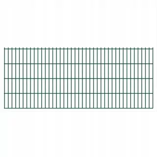 Panel plotové panely 2D 2,008 × 0,83m 8m