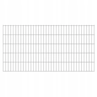 Panel plotové panely 2D 2,008 × 1,03m 14m
