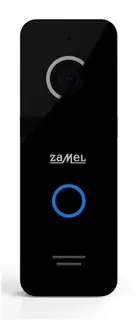 Vonkajší video panel VO-811B čierny Zamel