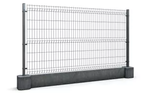 WISNIOWSKI VEGA 4 × 1230 mm plotový panel