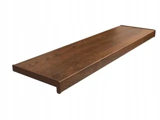 Kacprzak PVC parapet 40 x 225 cm