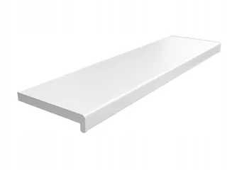 Kacprzak PVC parapet 50 x 235 cm