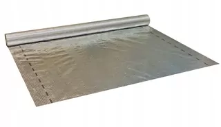 Parotesná fólia Strotex 50 x 1,5 x 2 mm 180 g/m²