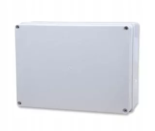 Elektrická krabica na povrch Pawbol 300 x 220 x 120 mm