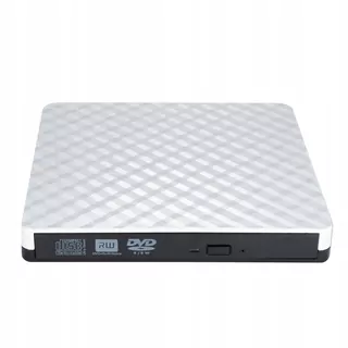 Notebook Externý USB 3.0 DVD RW CD Writer