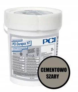 PCI DURAPOX NT – Epoxidová lepiaca hmota na chemicky odolné lepenie a spájanie – 4 kg