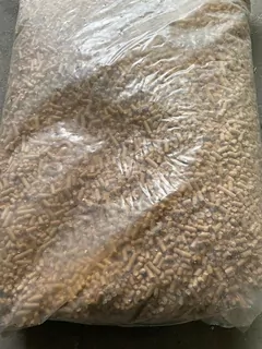 PELETOVÝ PODLIEV PRE KRAČIKY ZAJÍCOV MAČKY 6mm15kg