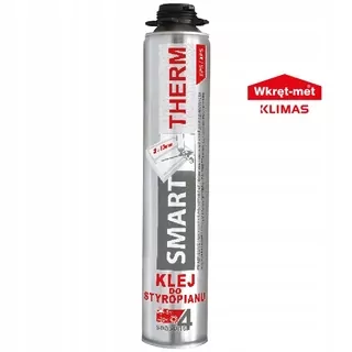 Montážna pena Wkręt-met 750 ml