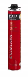 Montážna pena Koelner 750 ml