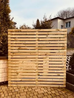 Prestige fences - pevné a masívne oplotenie na leti
