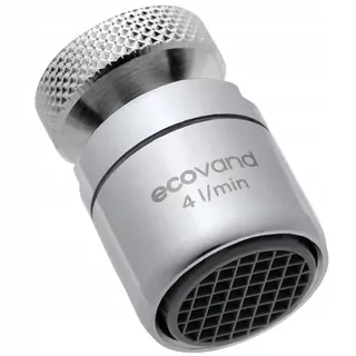 Chrómový perlátor EcoVand M22x1 s vnútorným závitom