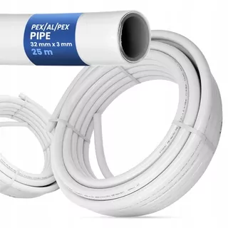 PEX/AL/PEX rúra na podlahové kúrenie 32x3 25m