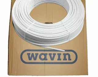 Rura Wavin Alupex Tigris 16 2 mm