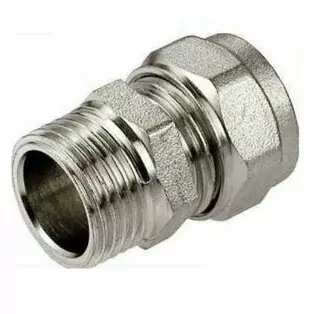 PEX konektor 32x1'' GZ IP056 točený
