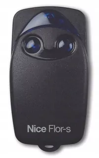 Názov produktu: PILOT DO BRAM NICE FLO2R-S 433,92 MHz