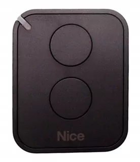 Názov produktu: PILOT DO BRAM NICE FLO2RE 433,92 MHz