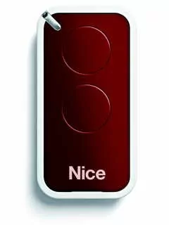 Názov produktu: PILOT DO BRAM NICE INTI2R 433,92 MHz