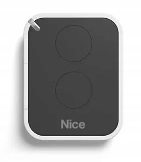 Názov produktu: PILOT DO BRAM NICE ON2E 433,92 MHz