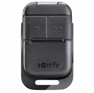 Somfy Pilot Keypop RTS dvojkanálový