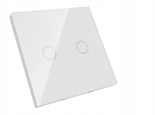 Vypínač svetla - Diaľkové ovládanie EXPERATIVE TOUCH Dotykový 2GW LED
