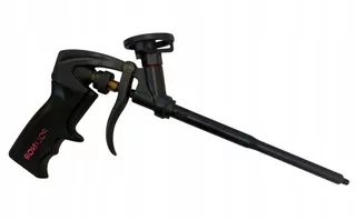 Montážna pena PUR - Polynor Pistol Spray izolačná PUR pena