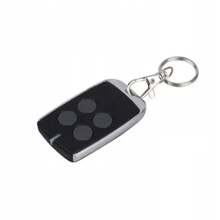 Diaľkový ovládač pre automatické brány VIdoS PL22 4 kanály