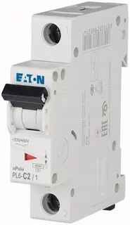 PL6-C2/1 Nadprúdový chránič C2 1P 6kA 286528
